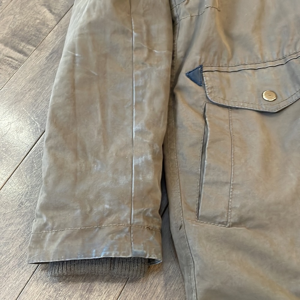 RW & Co Winter Coat - Picture 6 of 6